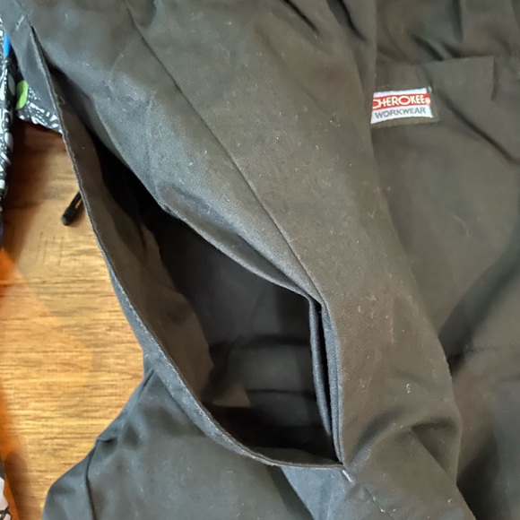 Scrub set - Picture 4 of 6